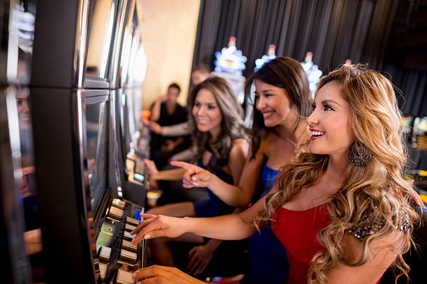 miya4d login Game Demo interface showing live dealer table with play money balance